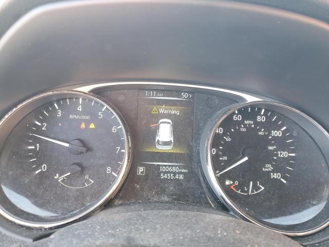 Photo 8 VIN: KNMAT2MT0GP671956 - NISSAN ROGUE S 