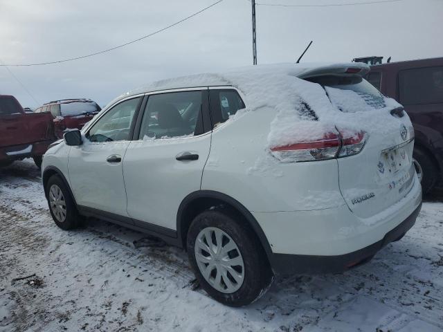 Photo 1 VIN: KNMAT2MT0GP676543 - NISSAN ROGUE S 