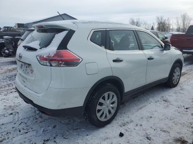 Photo 2 VIN: KNMAT2MT0GP676543 - NISSAN ROGUE S 