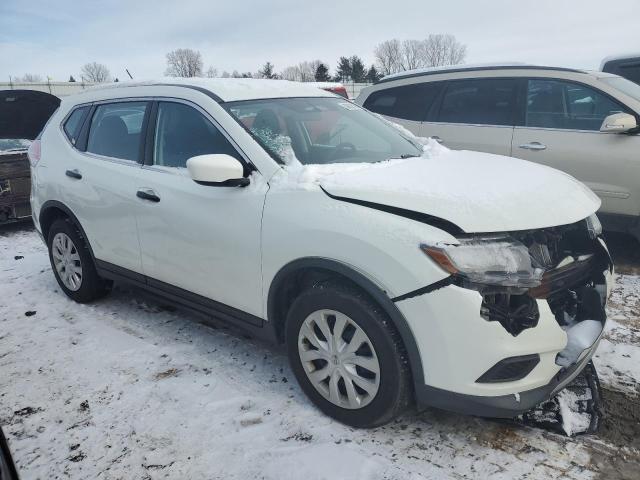 Photo 3 VIN: KNMAT2MT0GP676543 - NISSAN ROGUE S 