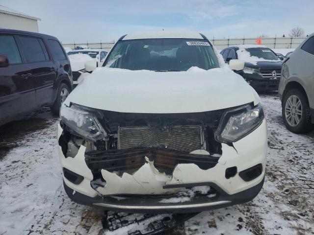 Photo 4 VIN: KNMAT2MT0GP676543 - NISSAN ROGUE S 