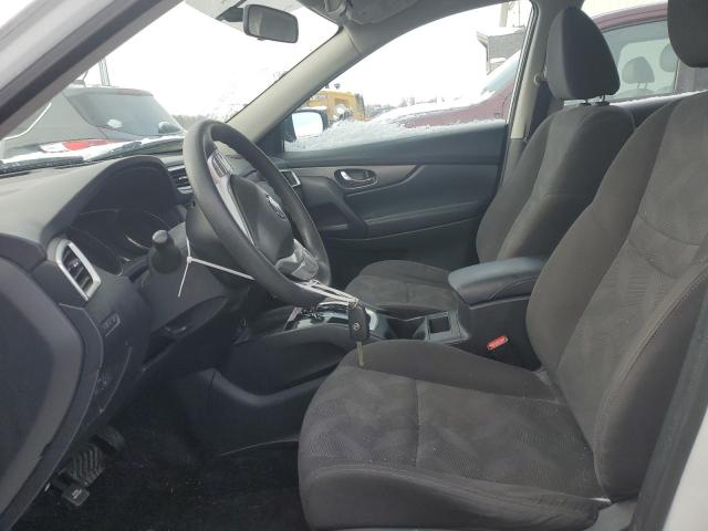 Photo 6 VIN: KNMAT2MT0GP676543 - NISSAN ROGUE S 