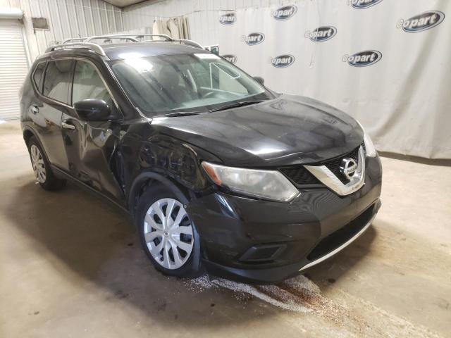 Photo 0 VIN: KNMAT2MT0GP677725 - NISSAN ROGUE S 