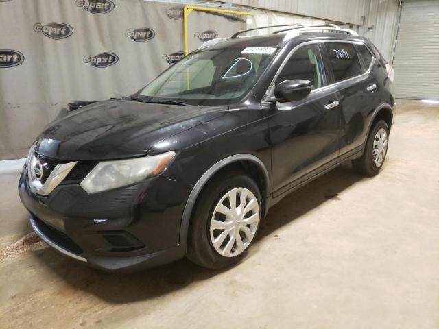 Photo 1 VIN: KNMAT2MT0GP677725 - NISSAN ROGUE S 