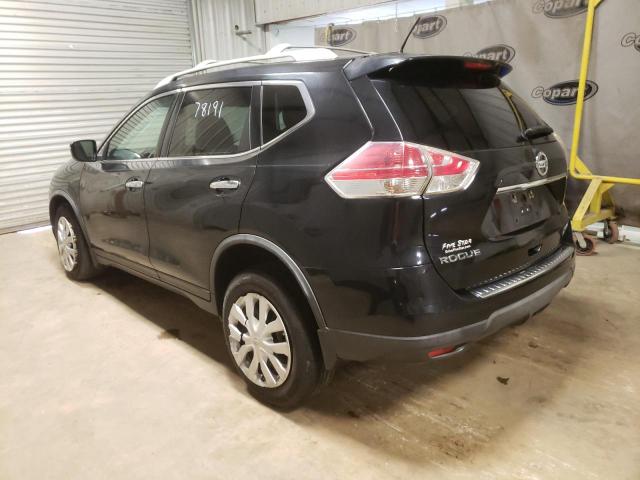 Photo 2 VIN: KNMAT2MT0GP677725 - NISSAN ROGUE S 