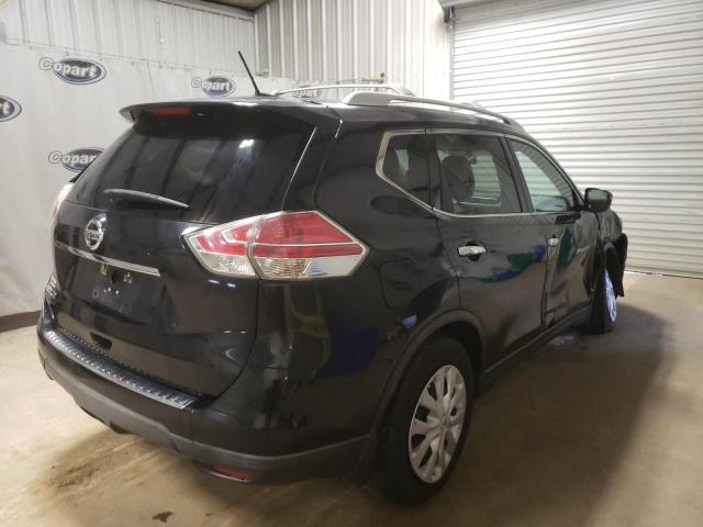 Photo 3 VIN: KNMAT2MT0GP677725 - NISSAN ROGUE S 