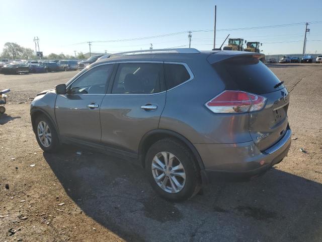 Photo 1 VIN: KNMAT2MT0GP688840 - NISSAN ROGUE S 