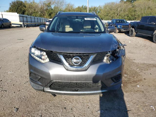 Photo 4 VIN: KNMAT2MT0GP688840 - NISSAN ROGUE S 