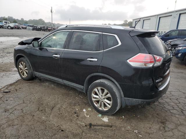 Photo 1 VIN: KNMAT2MT0GP688899 - NISSAN ROGUE S 