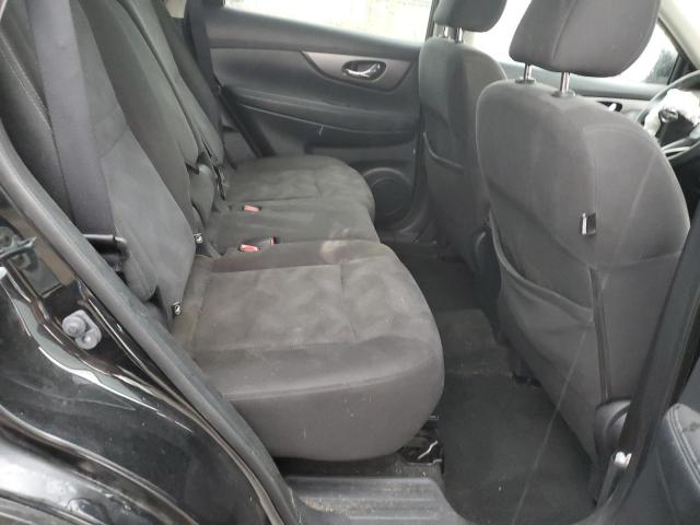 Photo 10 VIN: KNMAT2MT0GP688899 - NISSAN ROGUE S 