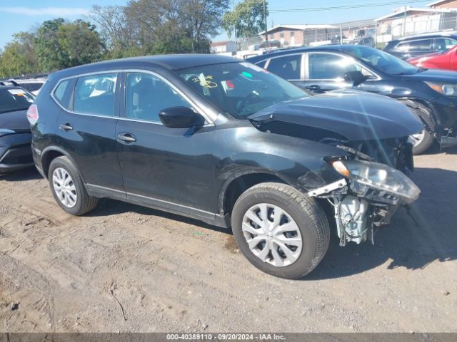 Photo 0 VIN: KNMAT2MT0GP696257 - NISSAN ROGUE 