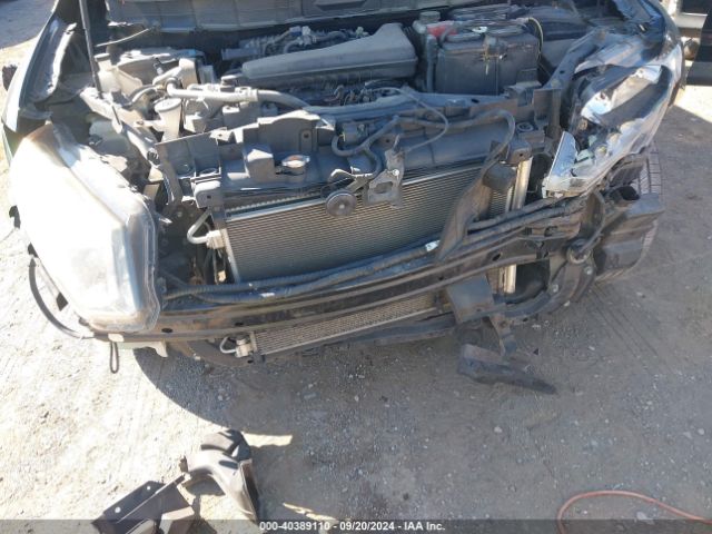 Photo 5 VIN: KNMAT2MT0GP696257 - NISSAN ROGUE 