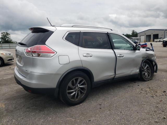 Photo 2 VIN: KNMAT2MT0GP699949 - NISSAN ROGUE 