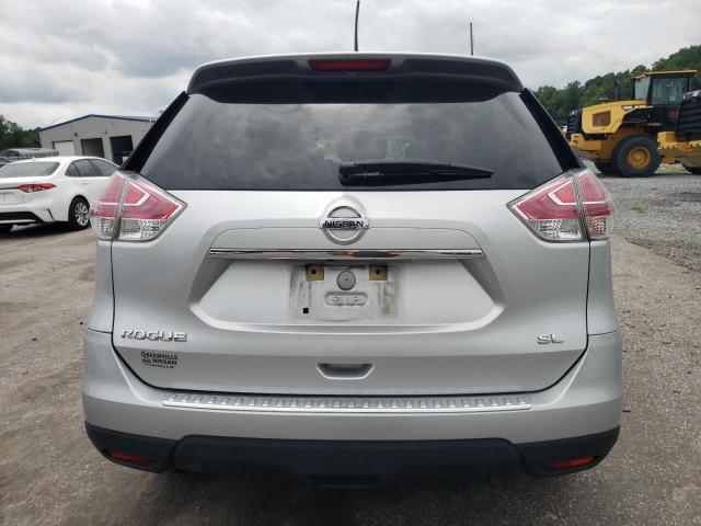 Photo 5 VIN: KNMAT2MT0GP699949 - NISSAN ROGUE 