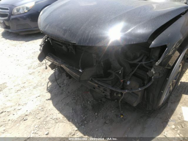 Photo 5 VIN: KNMAT2MT0GP704289 - NISSAN ROGUE 