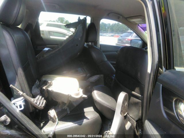 Photo 7 VIN: KNMAT2MT0GP704289 - NISSAN ROGUE 