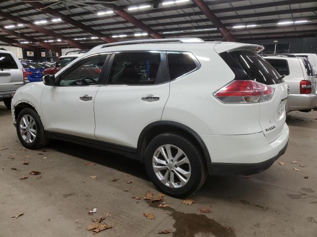 Photo 1 VIN: KNMAT2MT0GP719102 - NISSAN ROGUE S 