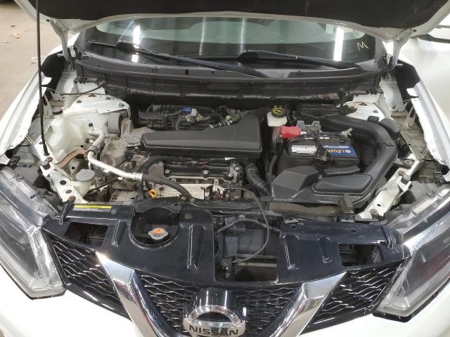 Photo 11 VIN: KNMAT2MT0GP719102 - NISSAN ROGUE S 