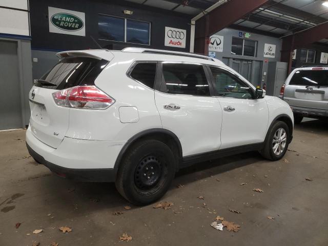 Photo 2 VIN: KNMAT2MT0GP719102 - NISSAN ROGUE S 