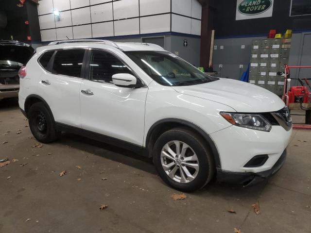 Photo 3 VIN: KNMAT2MT0GP719102 - NISSAN ROGUE S 