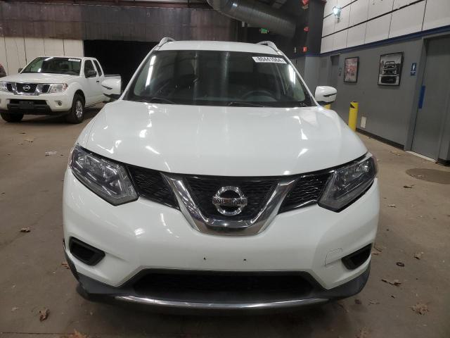 Photo 4 VIN: KNMAT2MT0GP719102 - NISSAN ROGUE S 