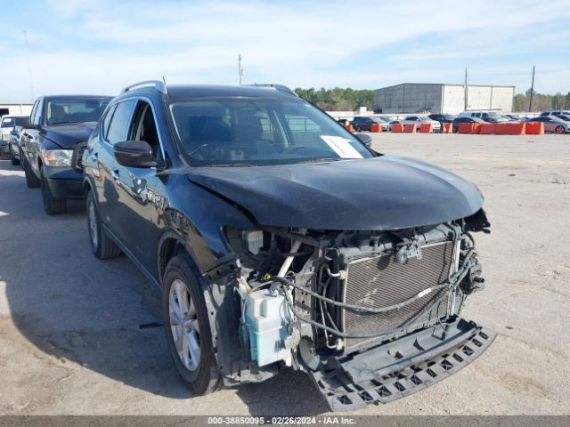 Photo 0 VIN: KNMAT2MT0GP721741 - NISSAN ROGUE 