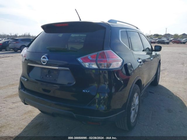 Photo 3 VIN: KNMAT2MT0GP721741 - NISSAN ROGUE 