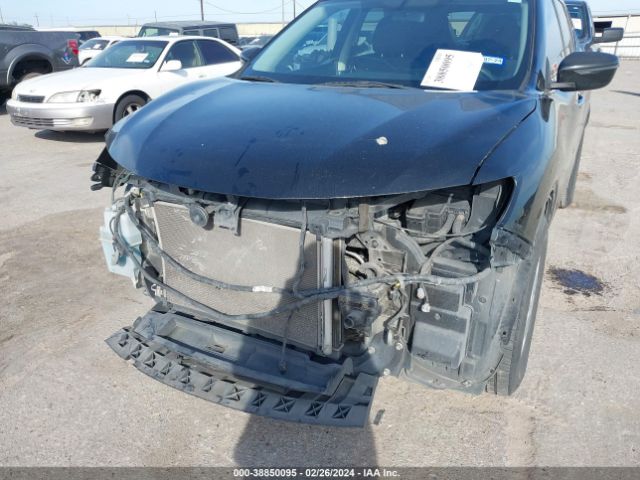 Photo 5 VIN: KNMAT2MT0GP721741 - NISSAN ROGUE 