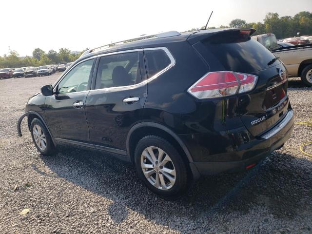 Photo 1 VIN: KNMAT2MT0GP723215 - NISSAN ROGUE S 