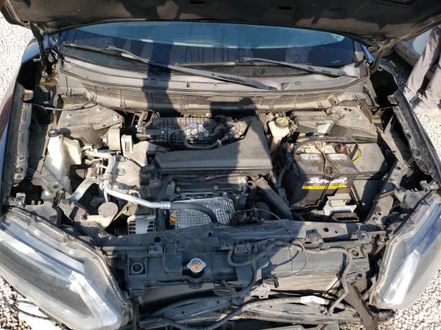 Photo 11 VIN: KNMAT2MT0GP723215 - NISSAN ROGUE S 