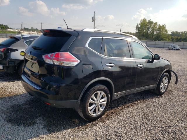 Photo 2 VIN: KNMAT2MT0GP723215 - NISSAN ROGUE S 