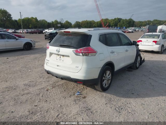 Photo 3 VIN: KNMAT2MT0GP730567 - NISSAN ROGUE 