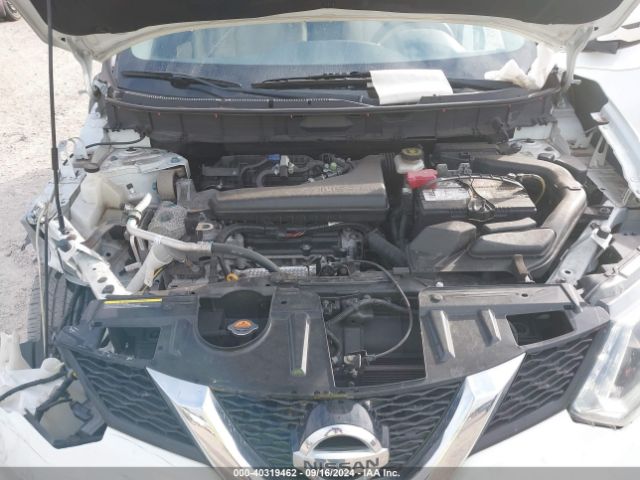 Photo 9 VIN: KNMAT2MT0GP730567 - NISSAN ROGUE 