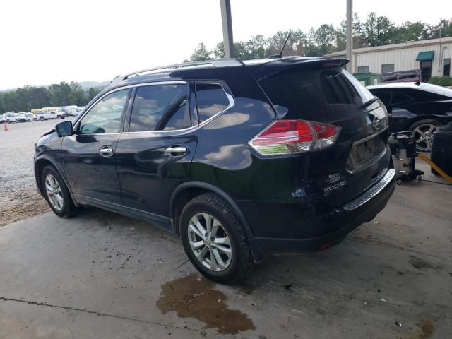 Photo 1 VIN: KNMAT2MT0GP732206 - NISSAN ROGUE S 