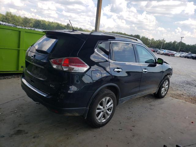 Photo 2 VIN: KNMAT2MT0GP732206 - NISSAN ROGUE S 