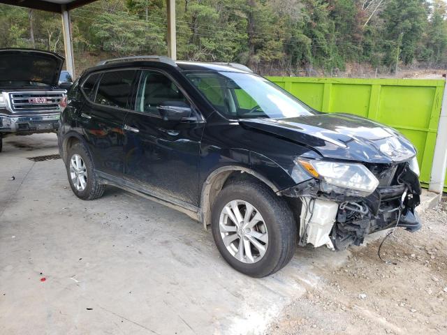 Photo 3 VIN: KNMAT2MT0GP732206 - NISSAN ROGUE S 