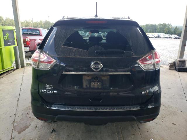 Photo 5 VIN: KNMAT2MT0GP732206 - NISSAN ROGUE S 