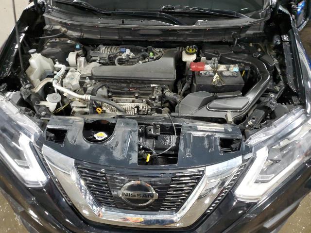 Photo 10 VIN: KNMAT2MT0HP600774 - NISSAN ROGUE 