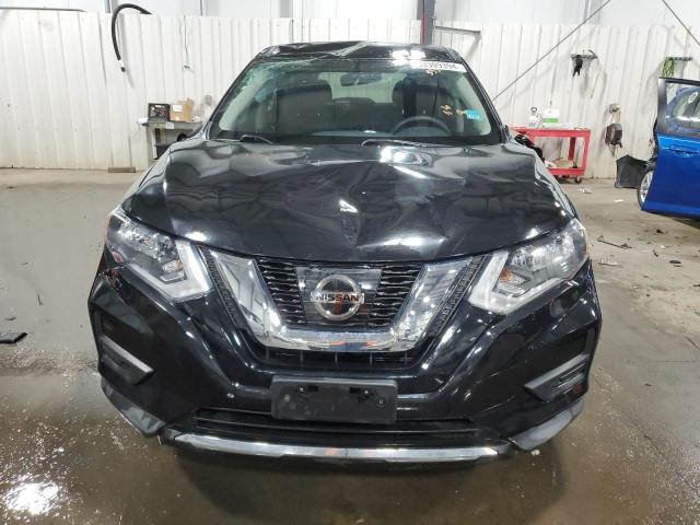 Photo 4 VIN: KNMAT2MT0HP600774 - NISSAN ROGUE 