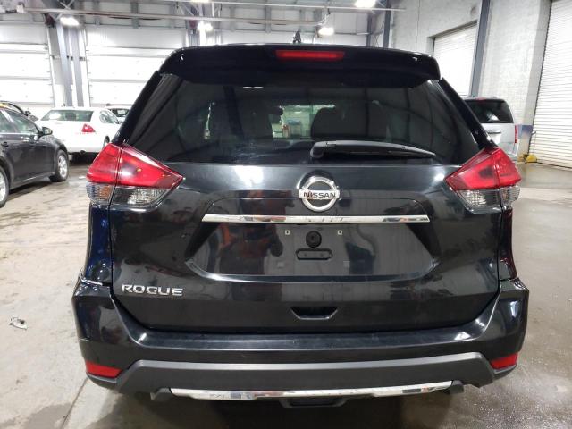 Photo 5 VIN: KNMAT2MT0HP600774 - NISSAN ROGUE 