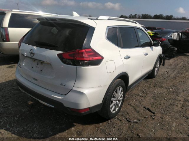 Photo 3 VIN: KNMAT2MT0HP602136 - NISSAN ROGUE 