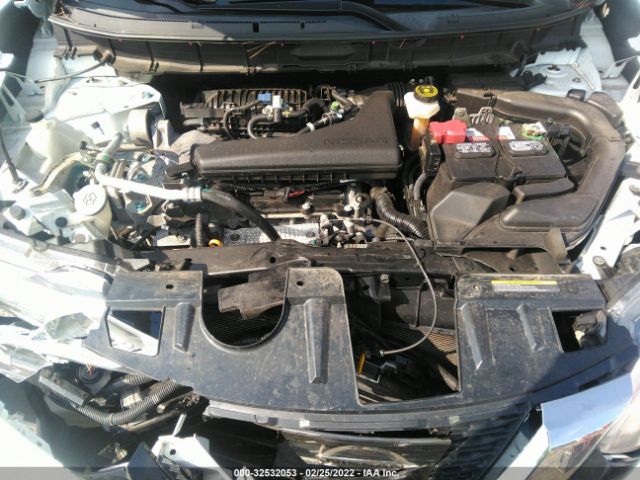 Photo 9 VIN: KNMAT2MT0HP602136 - NISSAN ROGUE 