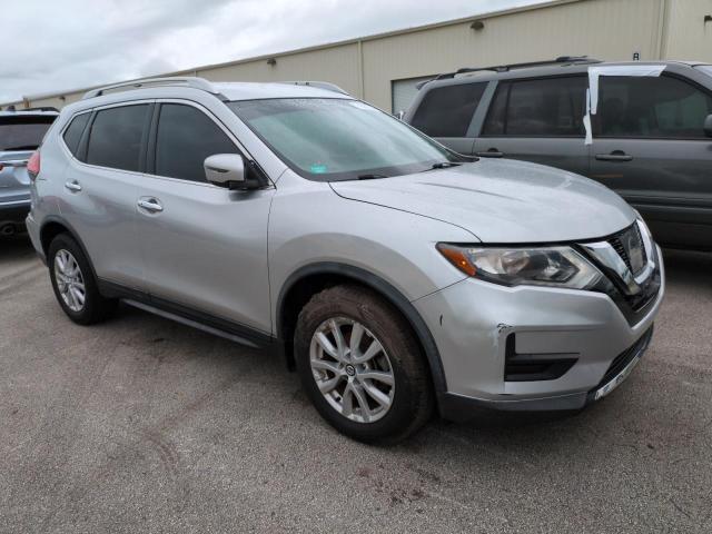 Photo 3 VIN: KNMAT2MT0HP604341 - NISSAN ROGUE S 