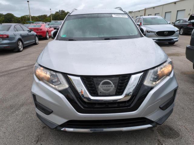 Photo 4 VIN: KNMAT2MT0HP604341 - NISSAN ROGUE S 