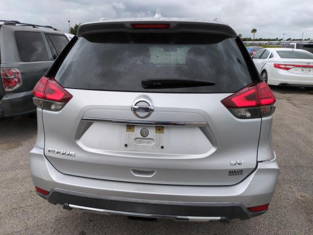 Photo 5 VIN: KNMAT2MT0HP604341 - NISSAN ROGUE S 