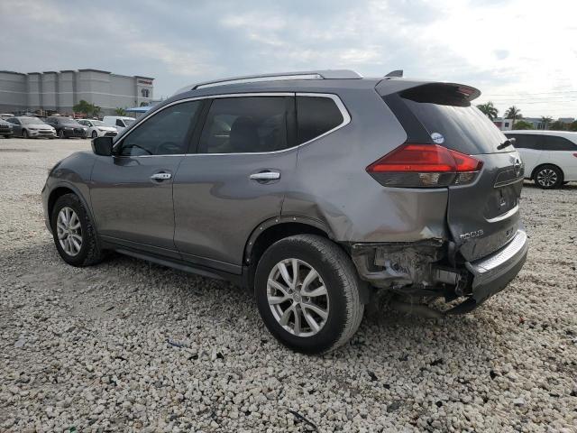 Photo 1 VIN: KNMAT2MT0HP605473 - NISSAN ROGUE S 