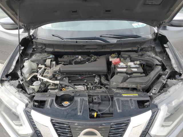 Photo 11 VIN: KNMAT2MT0HP605473 - NISSAN ROGUE S 