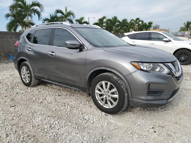 Photo 3 VIN: KNMAT2MT0HP605473 - NISSAN ROGUE S 