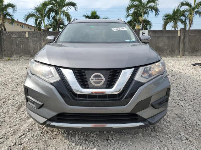 Photo 4 VIN: KNMAT2MT0HP605473 - NISSAN ROGUE S 