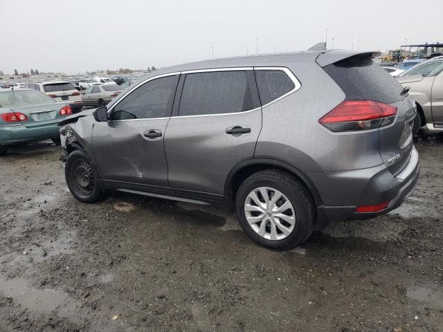 Photo 1 VIN: KNMAT2MT0HP606266 - NISSAN ROGUE S 